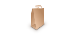 Carrier paper bags