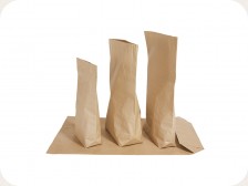Paper bags - gallery