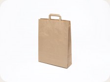 Carrier paper bags - gallery