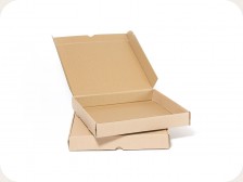 Corrugated cardboard products - gallery