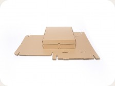 Corrugated cardboard products - gallery